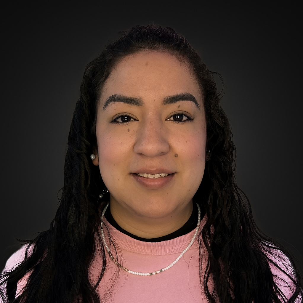 Yoselin Benavide Méndez