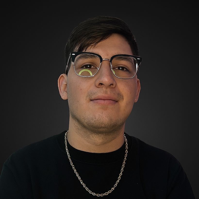 Diego Gallardo Aburto 