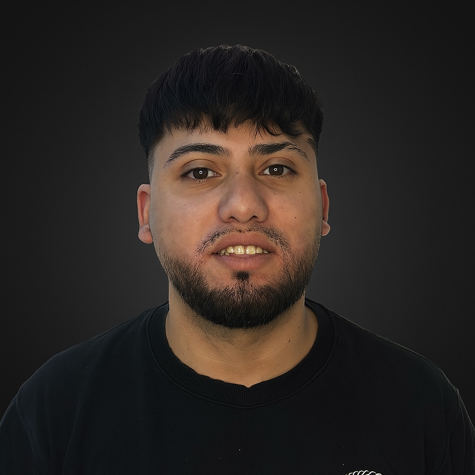 Danilo Hernández Orellana