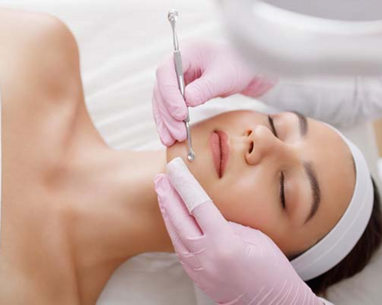 💆‍♀️🫧Higiene facial Profunda