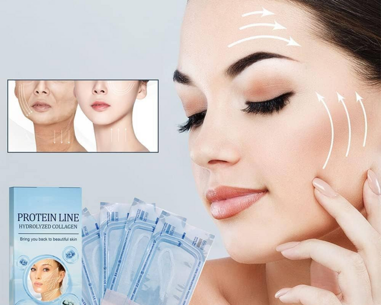 💆🏼‍♀️Lifting Bioactivos de colágeno