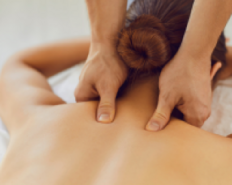 Descontracturante cuerpo completo 