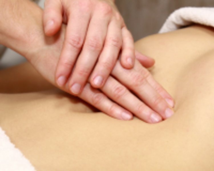 Drenaje linfático cuerpo completo