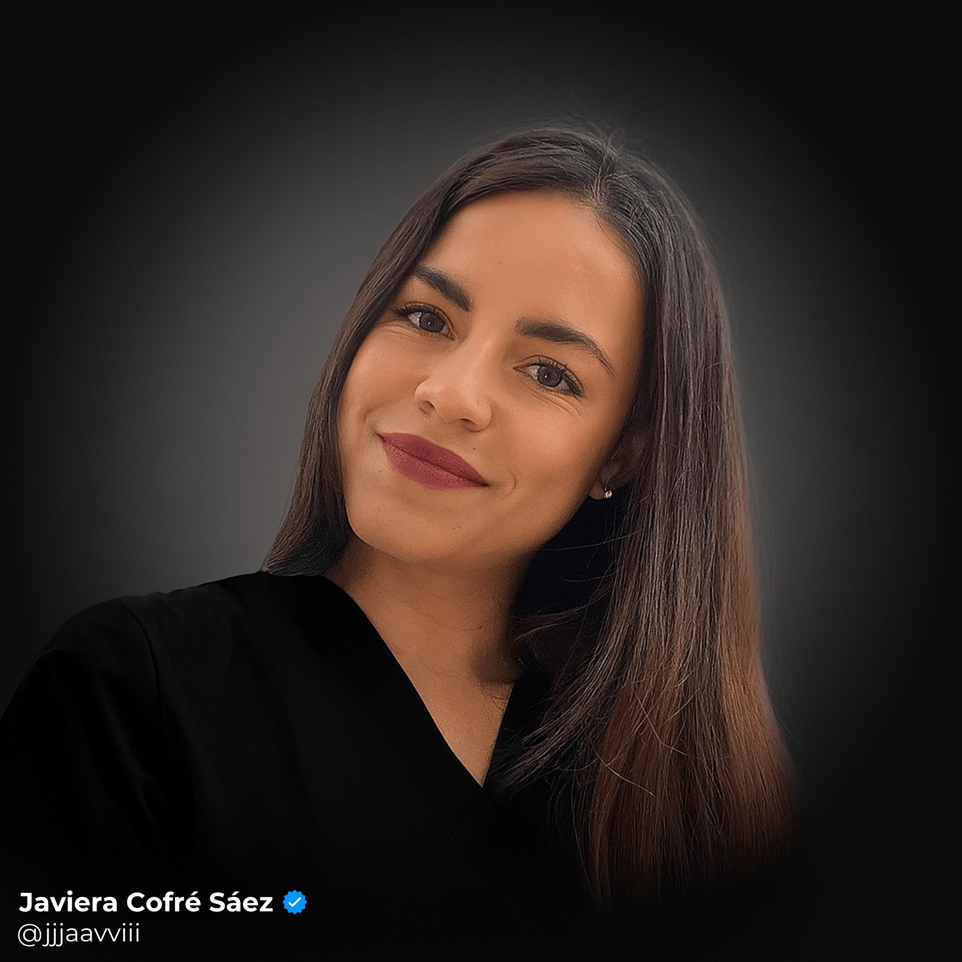 Javiera Cofré Sáez