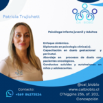 Patricia Trujichett photo