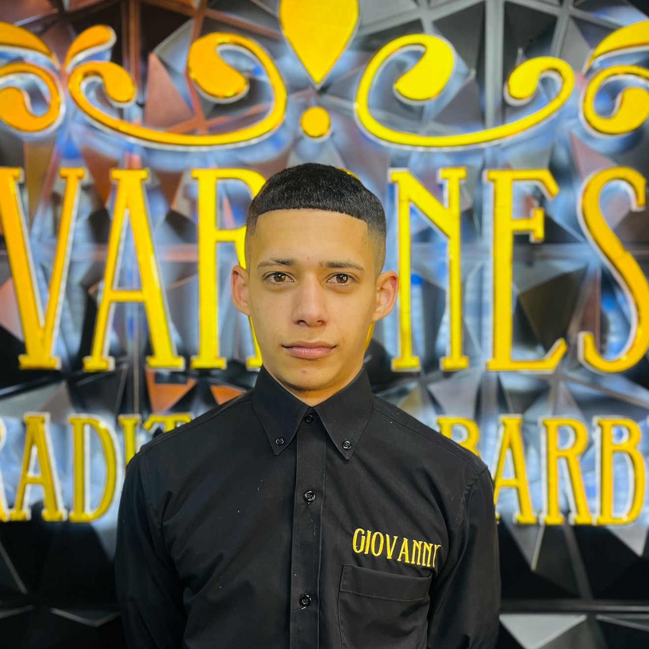 Giovanny Martinez