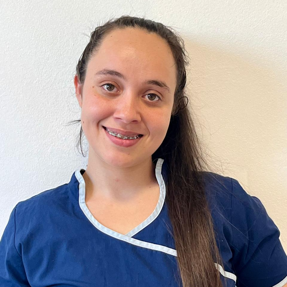 Soledad Olivera Coito