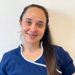 Soledad Olivera Coito photo