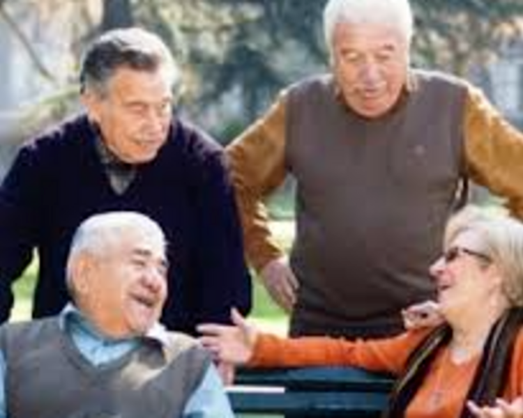 Examen de Funcionalidad del Adulto Mayor (EFAM) y el Examen de Medicina Preventiva del Adulto Mayor (EMPAM). Ñuñoa.