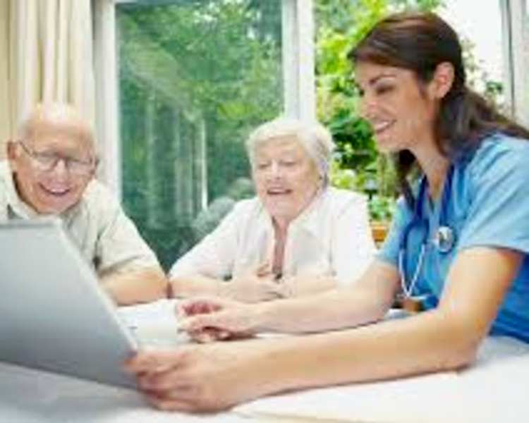 Consultoría Geríatrica domicilio comuna de: Ñuñoa.