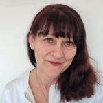 Claudia Purgat photo