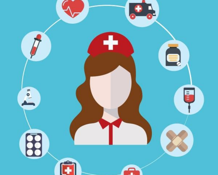 Administración de medicamentos intramuscular/subcutáneo y organización de pastilleros comuna de Ñuñoa.