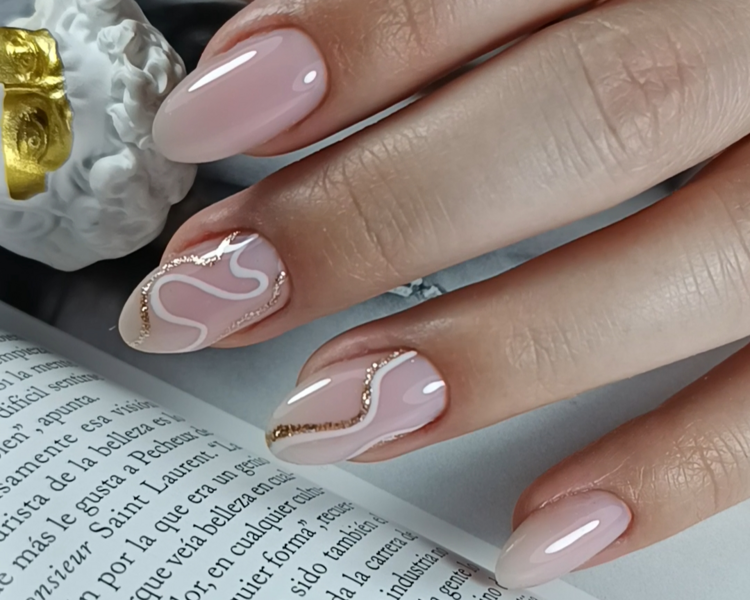 Extension de uñas Polygel