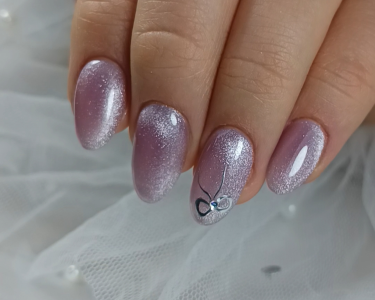 Extension de uñas SoftGel