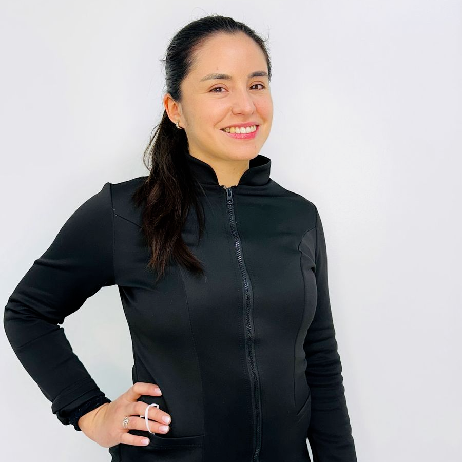 Dra. Diana González Directora Técnica	