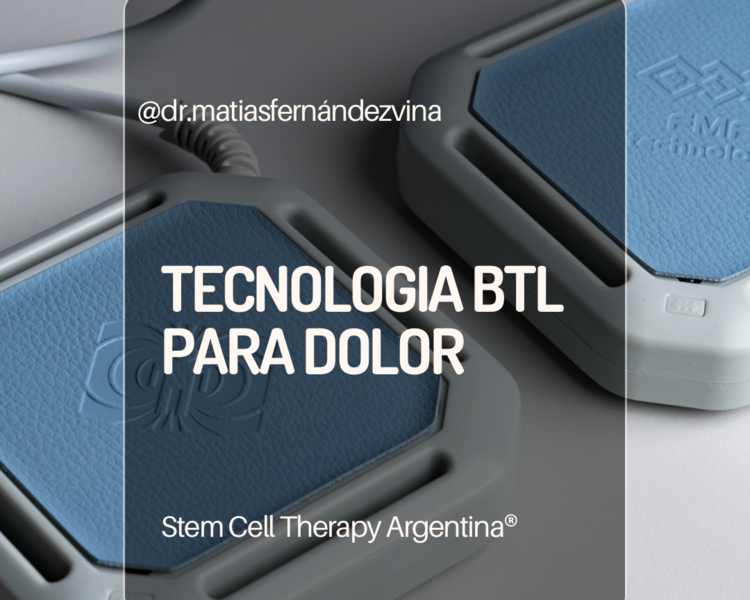 Sesión Tecnología BTL®[Láser, FMF, TENS y/o Radiofrecuencia TR]