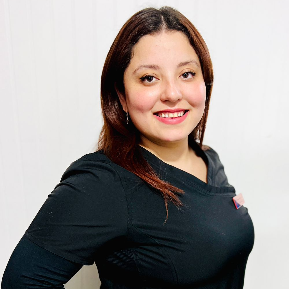 Klga. Dalma Arriagada