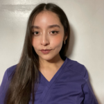 Nutricionista Jennifer Benavides photo