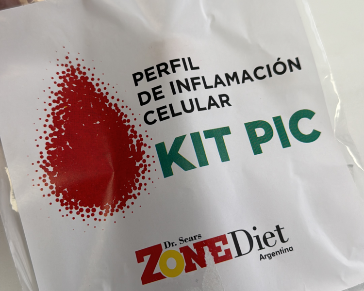 Perfil de Inflamación Celular [PIC]