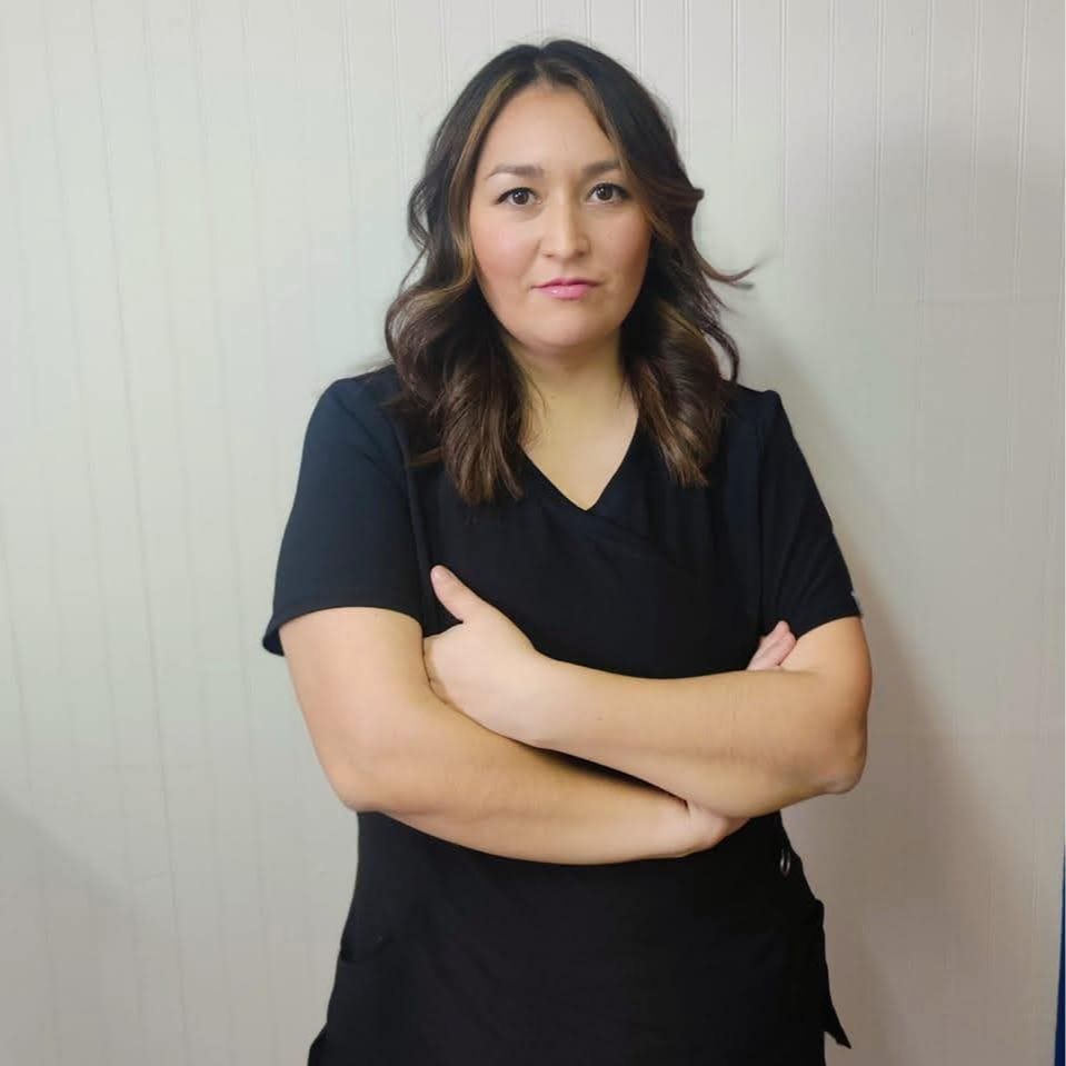 Klga. Magaly Conejeros