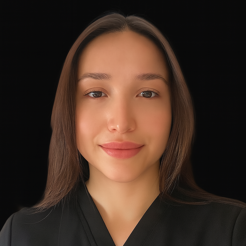 Catalina Cofré Sáez