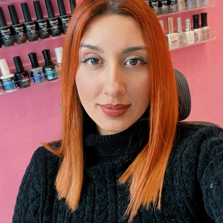 Karla Covarrubia