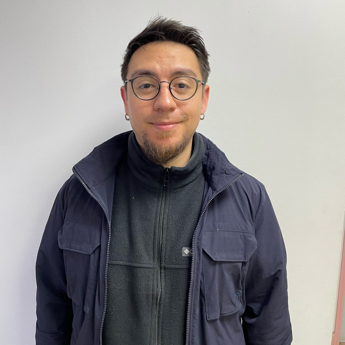 Nicolas Barrionuevo Villarroel