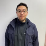 Nicolas Barrionuevo Villarroel photo