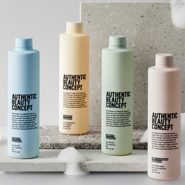 Experiencia Authentic Beauty Concept (Incluye corte)