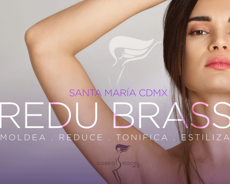 REDUbrass LIPO DE BRAZOS 