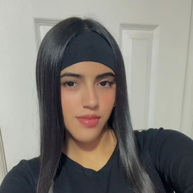 Danae Atenas