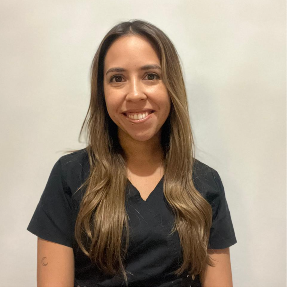 Maria Jesus Rodriguez