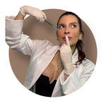 Doctora Oglis Vásquez photo