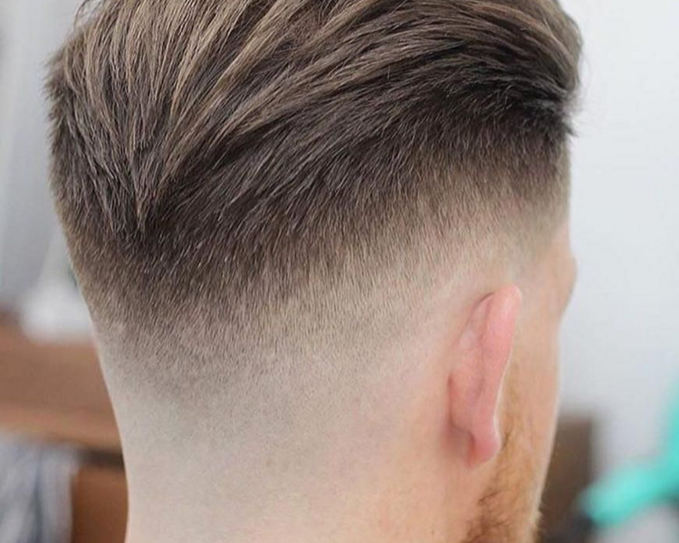 Corte de Cabello 