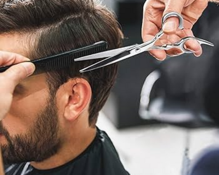 Corte de Cabello 