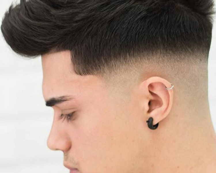 Corte de Cabello 