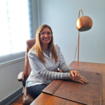 DRA. FLORENCIA DI FILIPPO photo