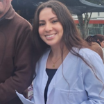 PAULINA BAEZA VILLALÓN photo