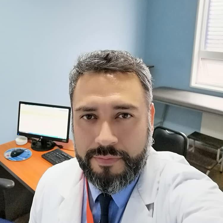 ROBERTO CARRASCO 