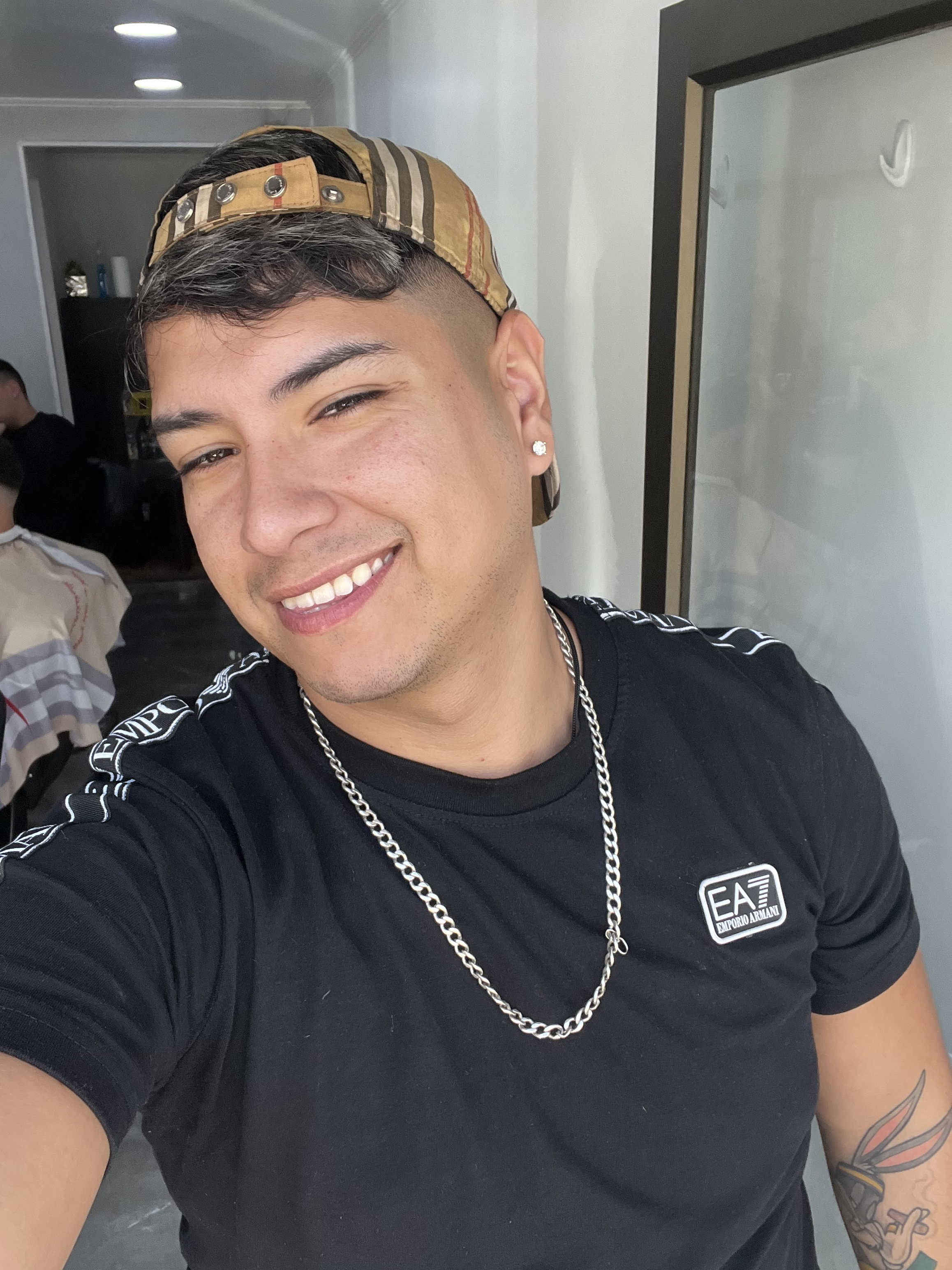 Byron Acuña