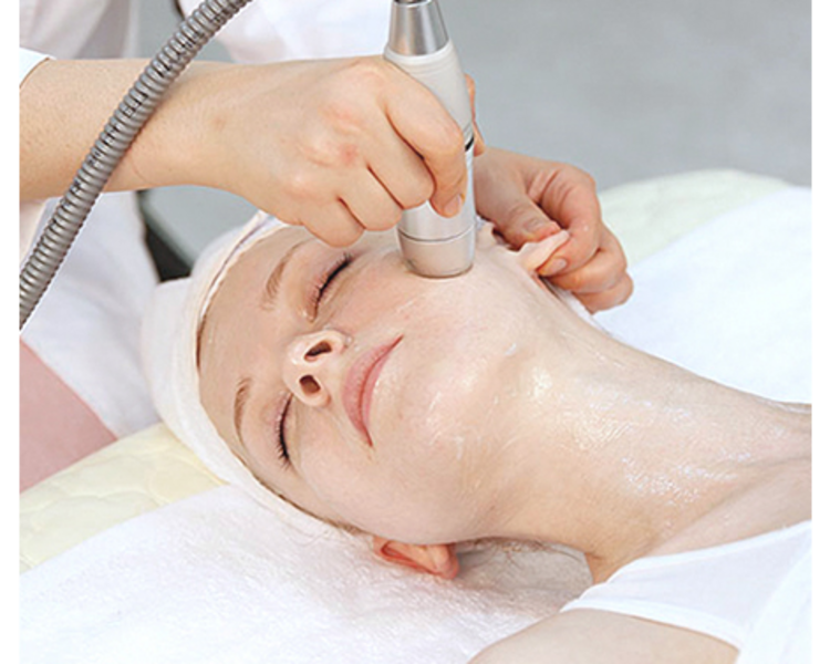 Hifu- Rostro y Cuello