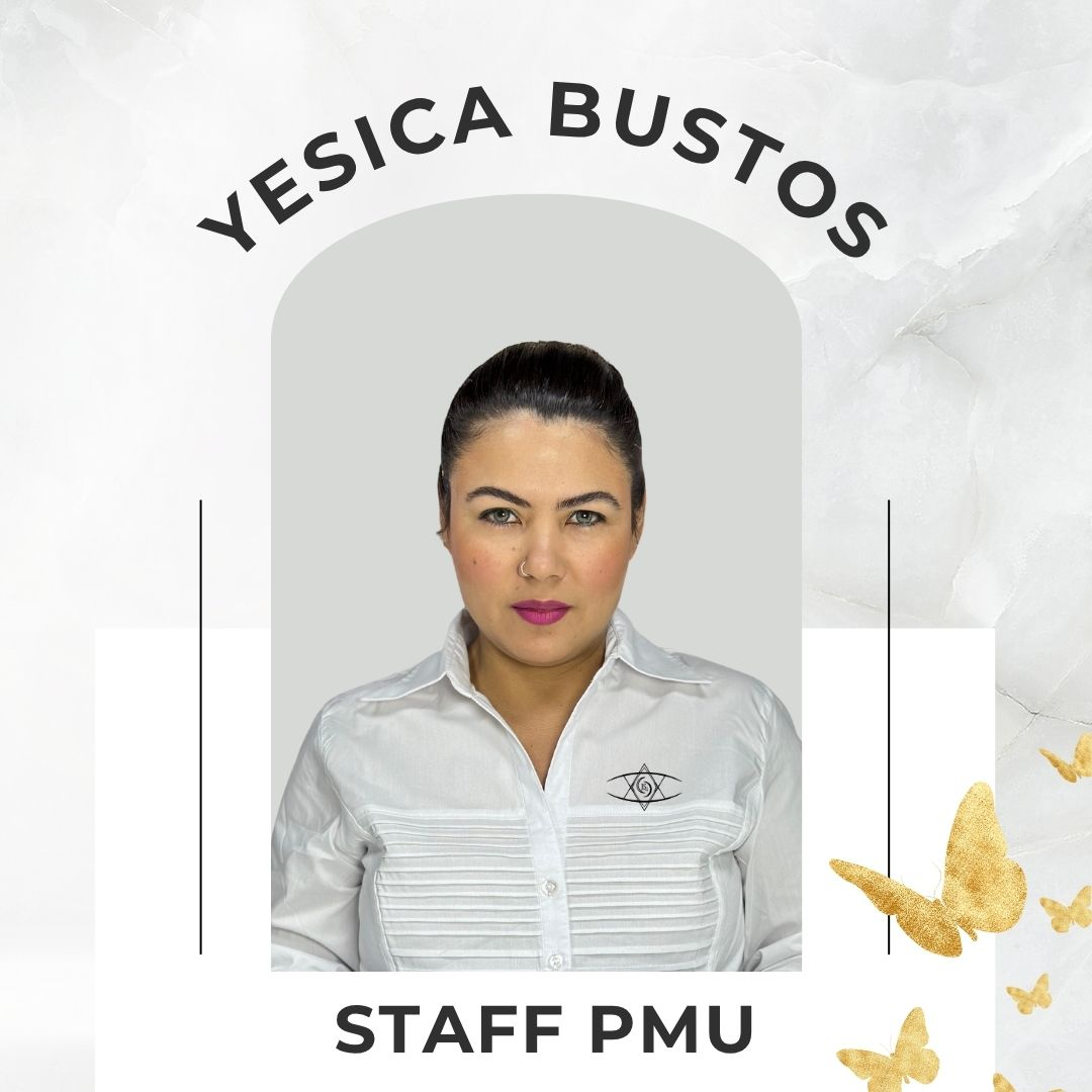 Yesica Bustos