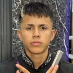 Santiago Garcia photo