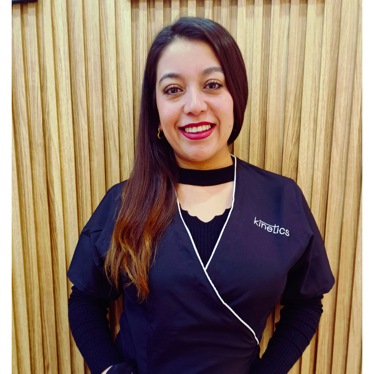 Maria Paz Salas