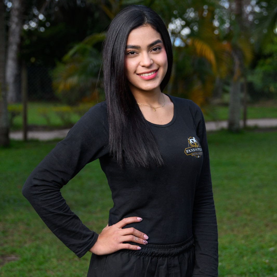 JERALDIN ROMAN VELEZ