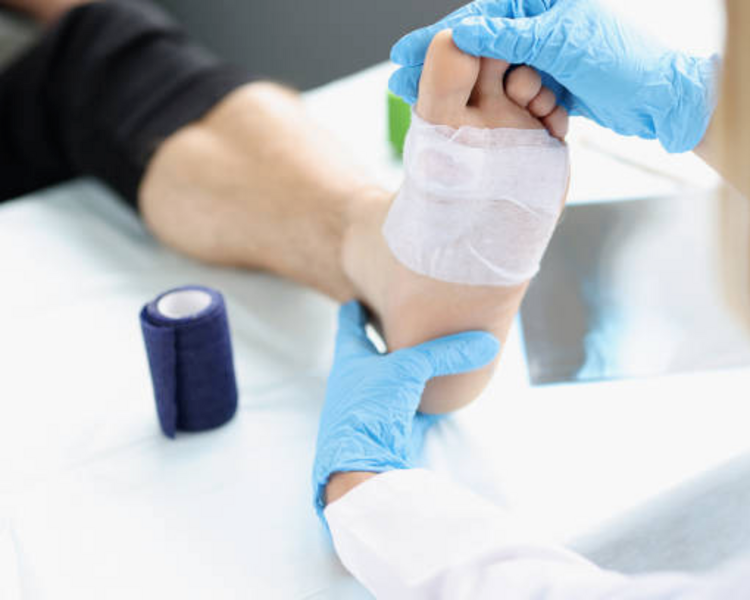 🌸Pedicuría Estética – Spa para tus pies