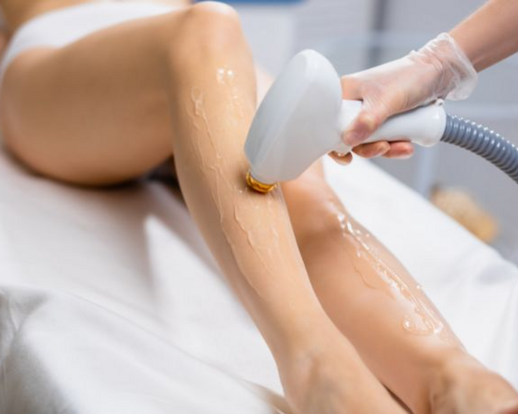 Depilacion IPL- Piernas completas