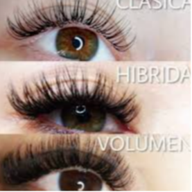 Cejas Pestañas Faciales y Depilaciones