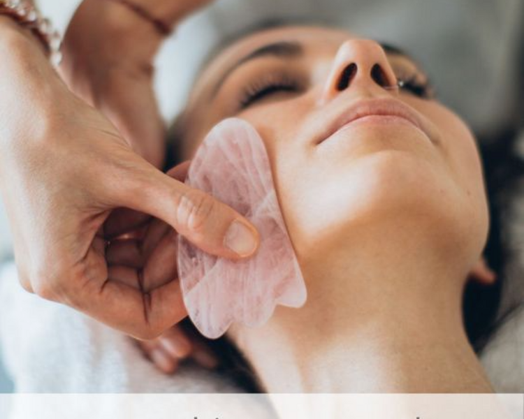 Masaje Relajante 90 minutos