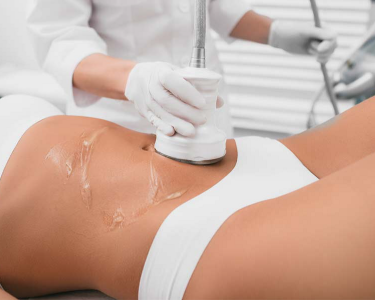 MASAJE LOCALIZADO + TECNOLOGIA (PROMO)